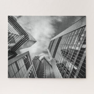 Frankfurt am Main Deutschland Jigsaw Puzzle