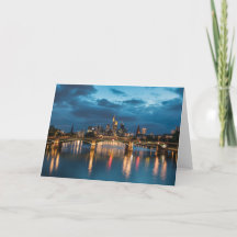 Frankfurt am Main Deutschland