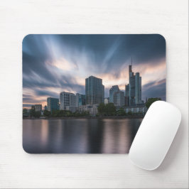 Frankfurt am Main Deutschland Mouse Pad Mousepad