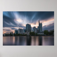 Frankfurt am Main Deutschland