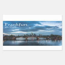 Frankfurt am Main Deutschland