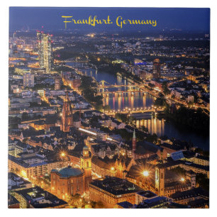 Frankfurt am Main Fliese