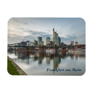 Frankfurt am Main Magnet