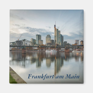 Frankfurt am Main Magnet