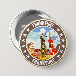 Frankfurt Button