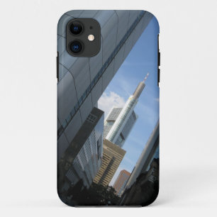 Frankfurt Case-Mate iPhone Hülle