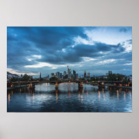 Frankfurt Deutschland
