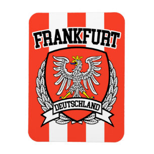 Frankfurt Magnet