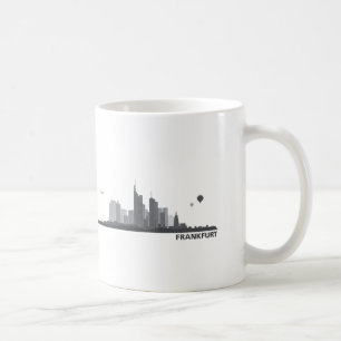 Frankfurter Geschenkideen Tasse