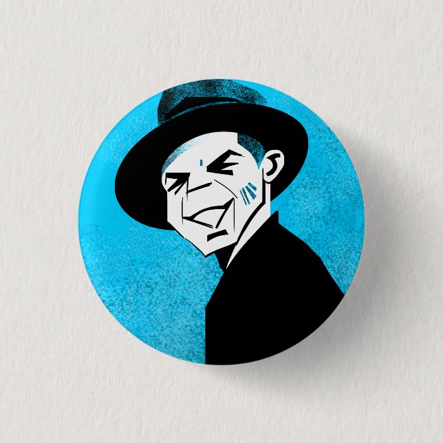 Frankie Button (Vorderseite)