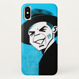 Frankie Case-Mate iPhone Hülle