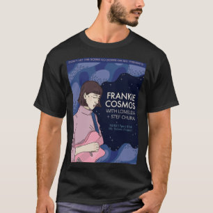 Frankie Cosmos Essential T - Shirt