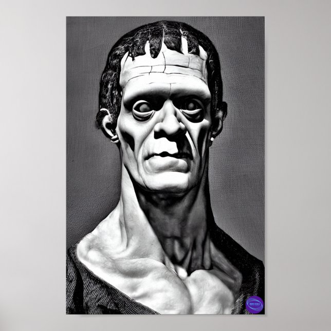 FRANKIE POSTER (Vorne)