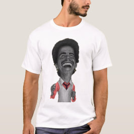 Frankie Ruiz T-Shirt