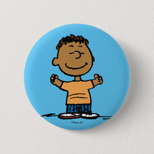 Franklin Arms Wide Button