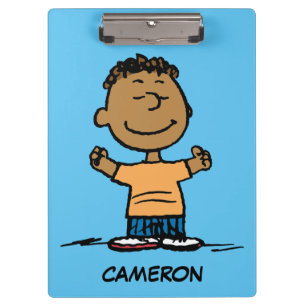 Franklin Arms Wide Klemmbrett