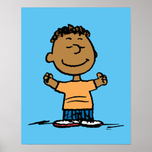 Franklin Arms Wide Poster