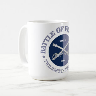 Franklin (B&G) Kaffeetasse
