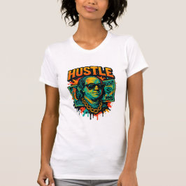 Franklin Hustle: Urban Legend T-Shirt