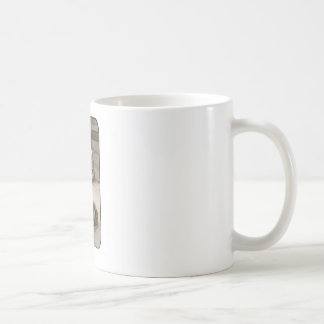 Franklin Roosevelt Kaffeetasse