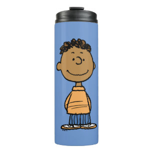 Franklin Smiling Thermosbecher