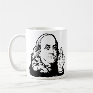 Franklin Tasse