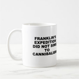 Franklin Tasse