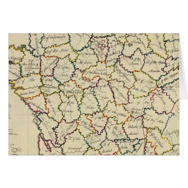 Frankreich (Vorderseite (Horizontal))