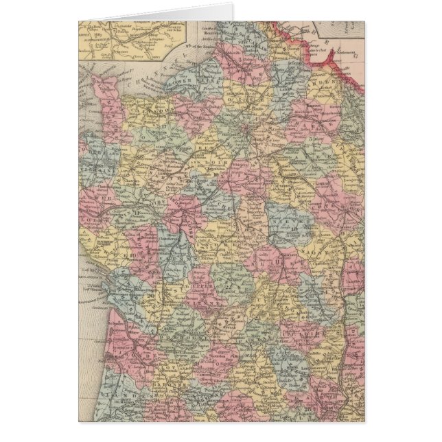 Frankreich 10 (Vorne)