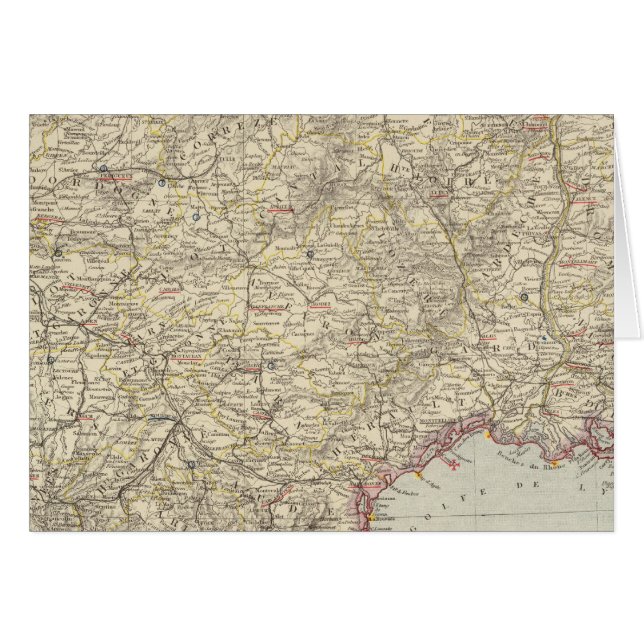 Frankreich 12 (Vorderseite (Horizontal))