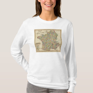 Frankreich 13 T-Shirt