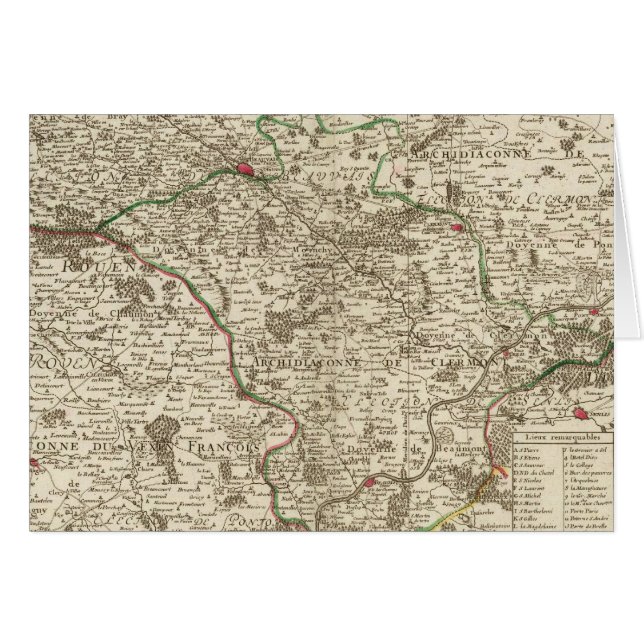 Frankreich 14 (Vorderseite (Horizontal))
