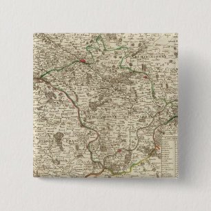 Frankreich 14 button