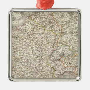 Frankreich 1789, 1813 ornament aus metall