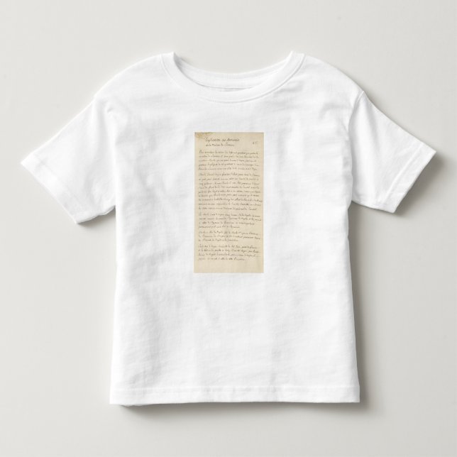 Frankreich 19 kleinkind t-shirt (Vorderseite)