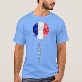 Frankreich 1 T-Shirt