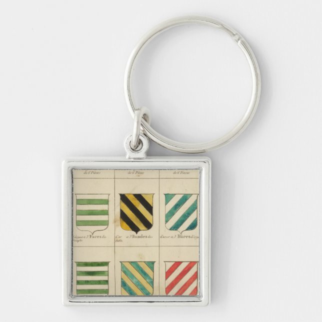 Frankreich 22 schlüsselanhänger (Vorne)