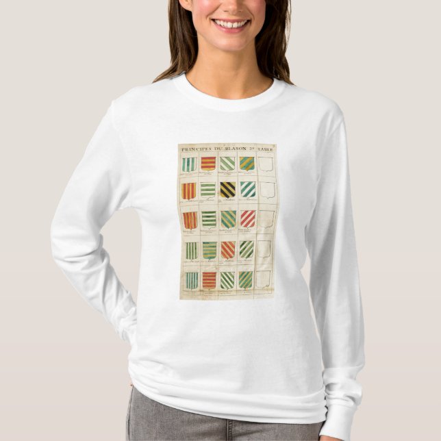 Frankreich 22 T-Shirt (Vorderseite)