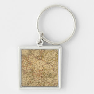 Frankreich 23 schlüsselanhänger