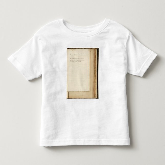 Frankreich 25 kleinkind t-shirt (Vorderseite)