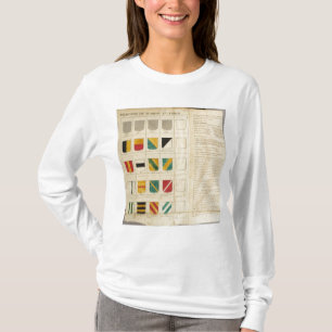 Frankreich 28 T-Shirt