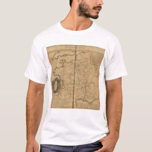 Frankreich 29 T-Shirt