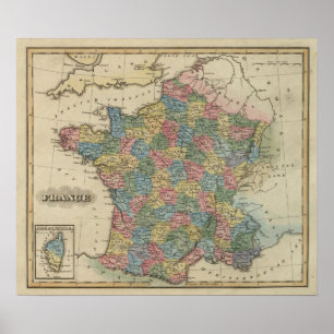 Frankreich 31 poster