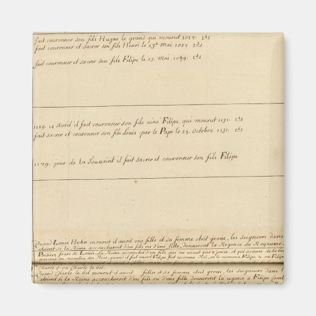 Frankreich 32 magnet (Vorne)