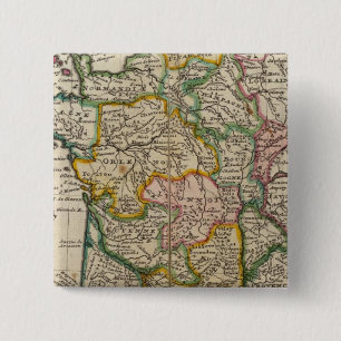 Frankreich 36 button