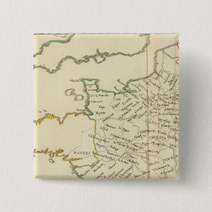 Frankreich 37 button