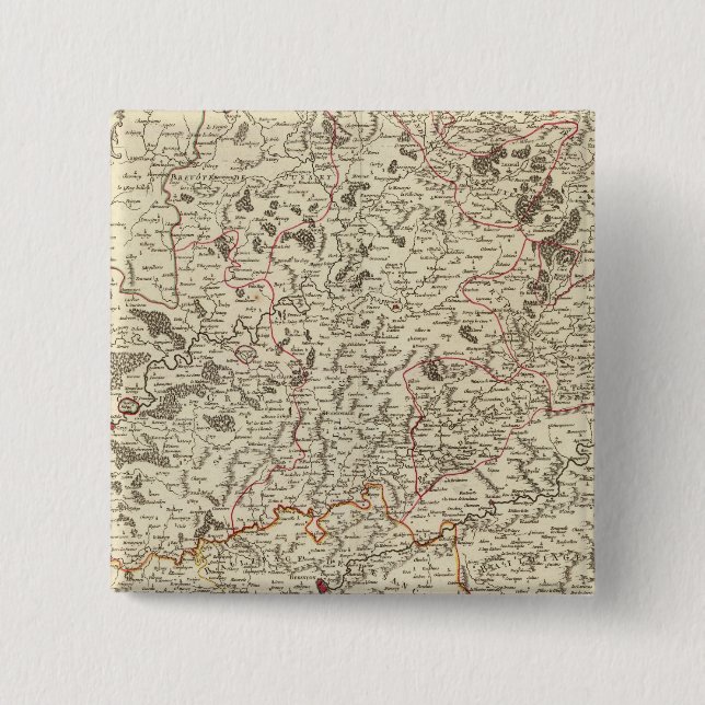 Frankreich 39 button (Vorderseite)