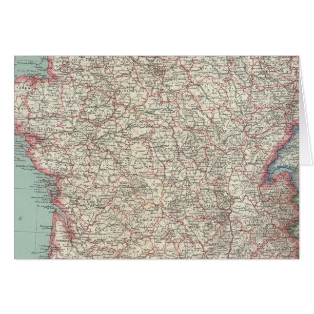 Frankreich 46 (Vorderseite (Horizontal))