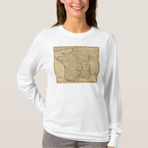 Frankreich 46 T-Shirt
