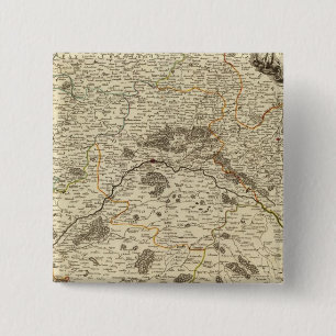 Frankreich 48 button